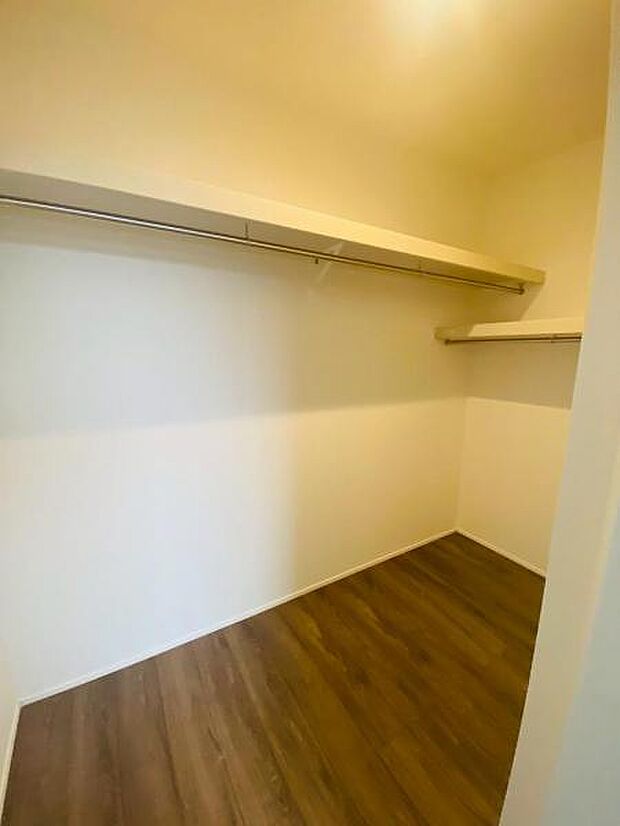 4号棟 内観写真