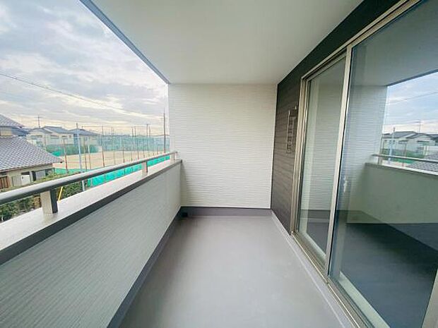 4号棟 内観写真