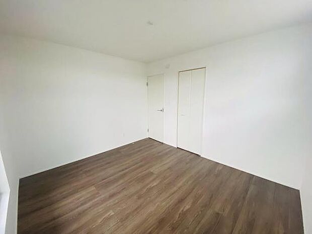 4号棟 内観写真