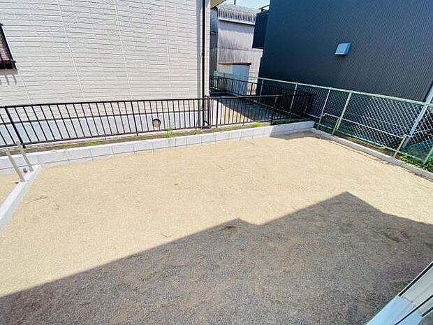 6号棟　内観写真