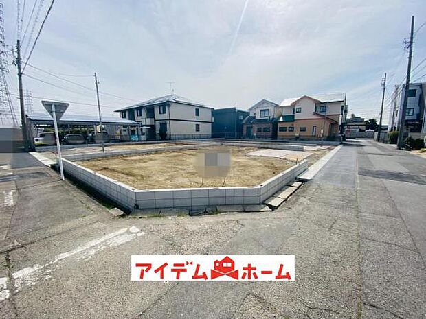3号棟 外観写真 平日・土日問わずご案内致します!お気軽にお問合わせ下さい♪