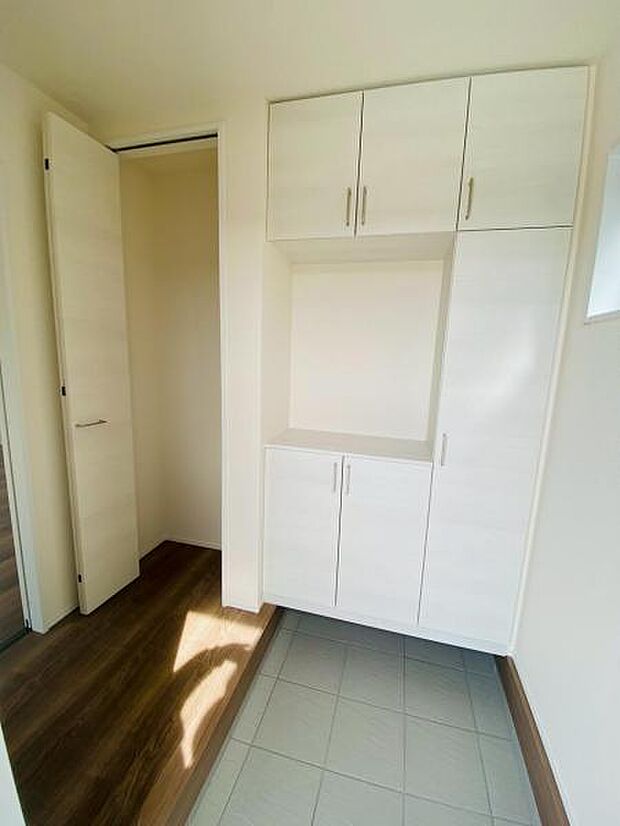 2号棟 内観写真