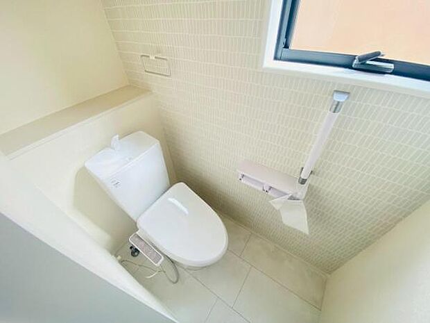 2号棟 内観写真