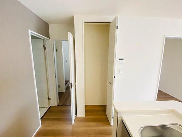 2号棟 内観写真