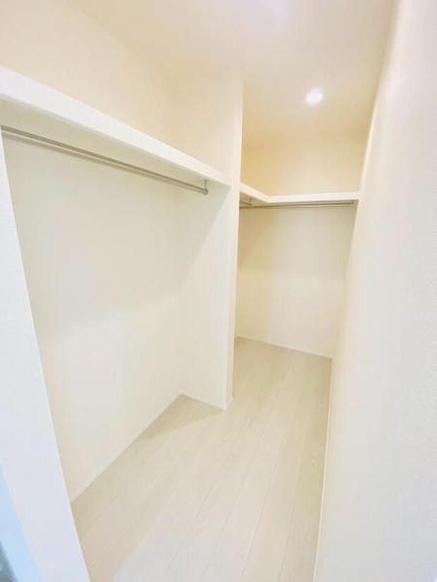 1号棟 内観写真