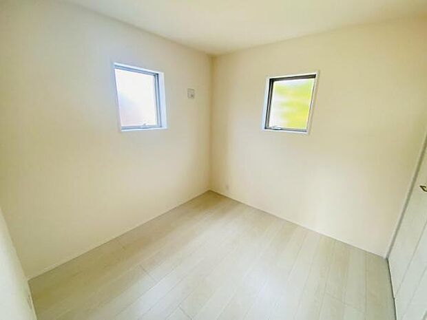 1号棟 内観写真