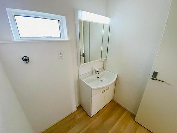 2号棟 内観写真