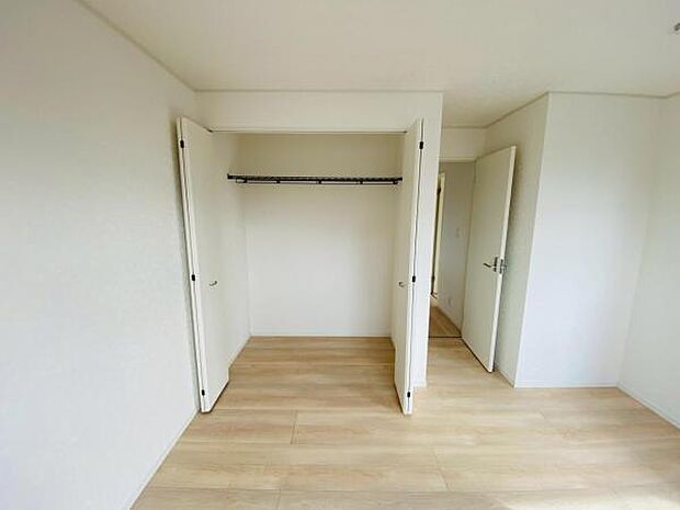 2号棟 内観写真