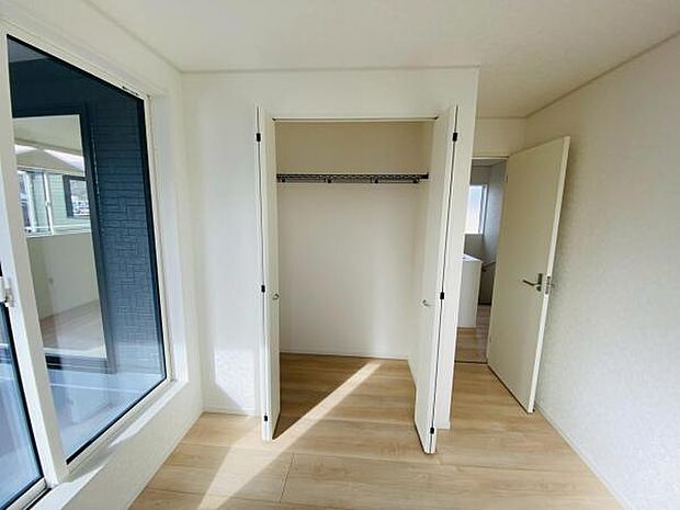 2号棟　内観写真