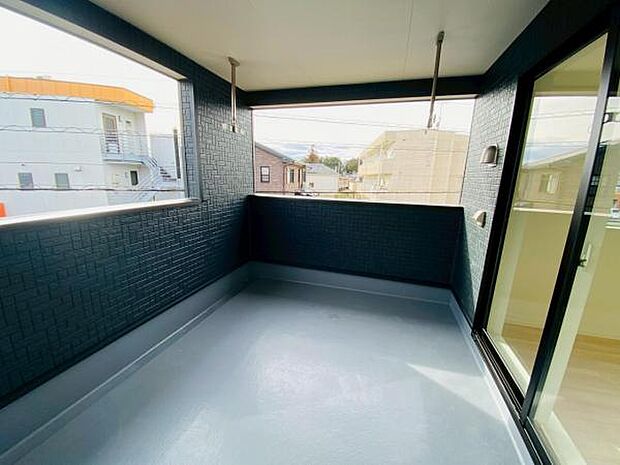 2号棟 内観写真