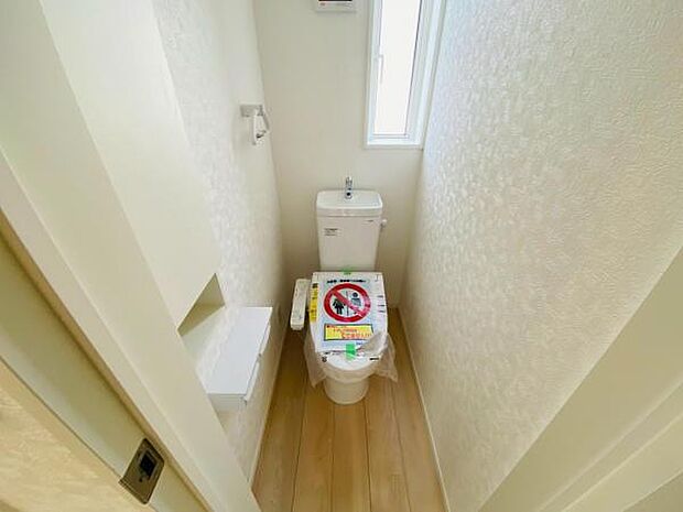 1号棟　内観写真