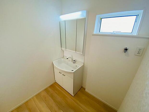 1号棟　内観写真