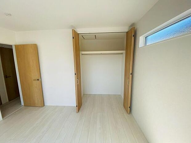 2号棟 内観写真