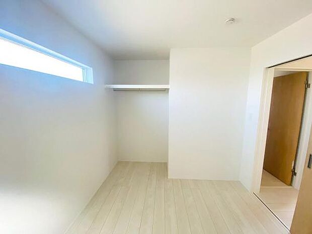 2号棟 内観写真