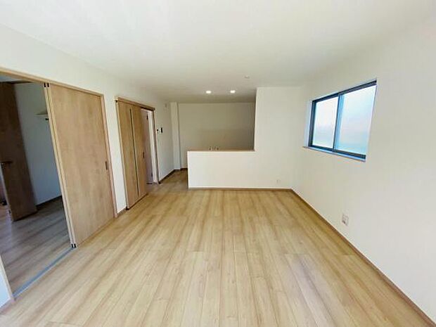 1号棟 内観写真