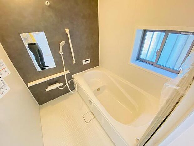 1号棟 内観写真