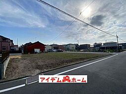 愛知県清須市西枇杷島町上新51