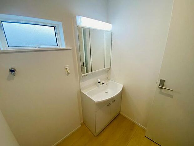 1号棟　内観写真