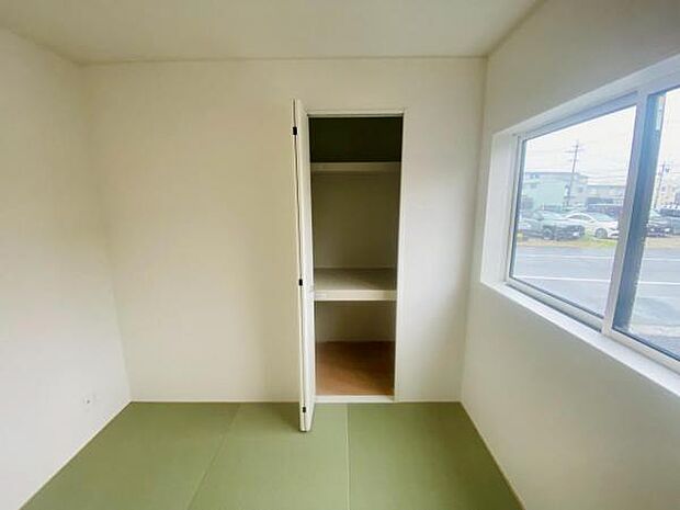 1号棟 内観写真