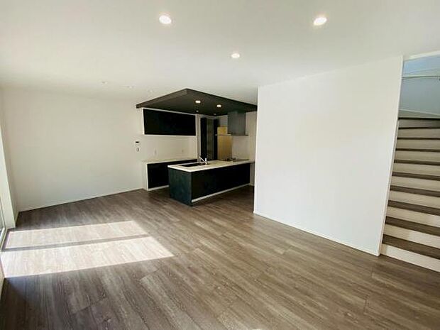 2号棟 内観写真