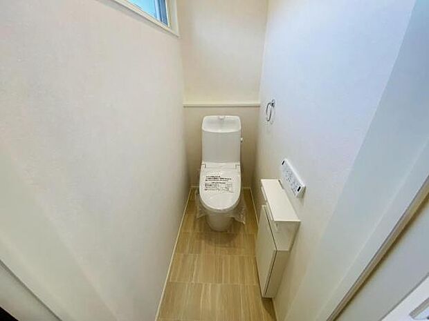 2号棟 内観写真