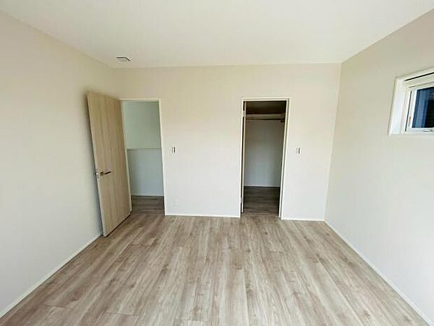 1号棟 内観写真