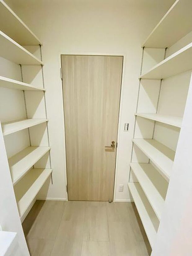 1号棟 内観写真