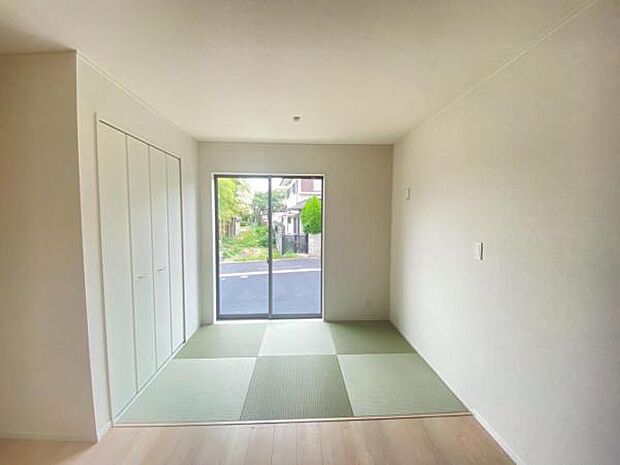 1号棟 休日、平日問わずお気軽にお問合せくださいませ。