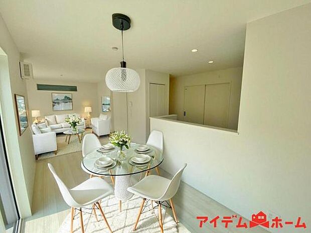 ※家具設置イメージです。