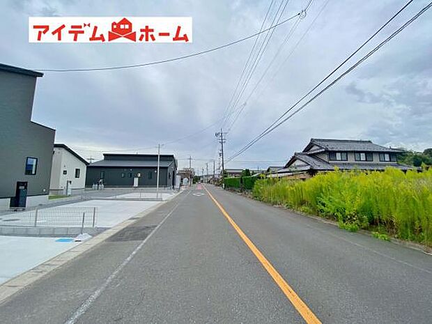 現地(2025年9月)撮影 休日、平日問わずお気軽にお問合せくださいませ。