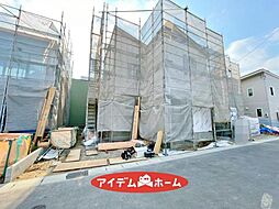 愛知県海部郡大治町大字長牧字中道40番8