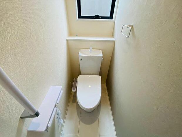 3号棟 内観写真