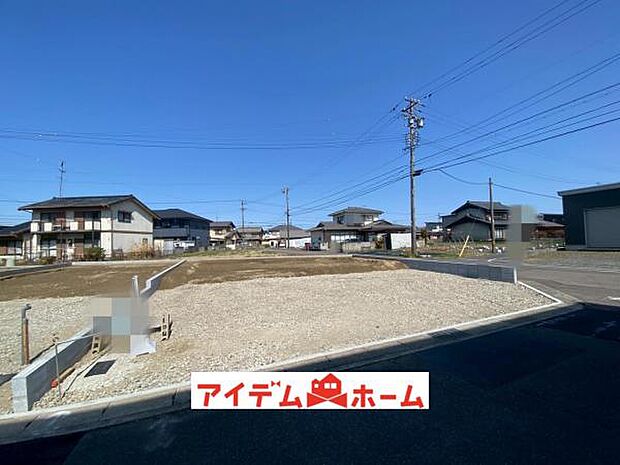 3号棟 外観写真 平日・土日問わずご案内致します!お気軽にお問合わせ下さい♪