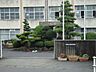 周辺：江南市立宮田中学校（1000m）