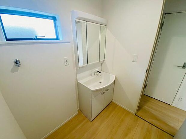 3号棟 内観写真