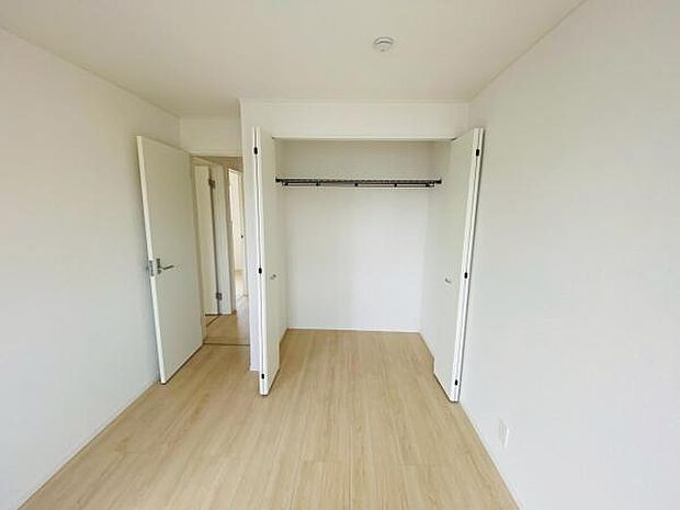 3号棟 内観写真