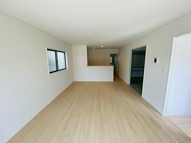 2号棟 内観写真