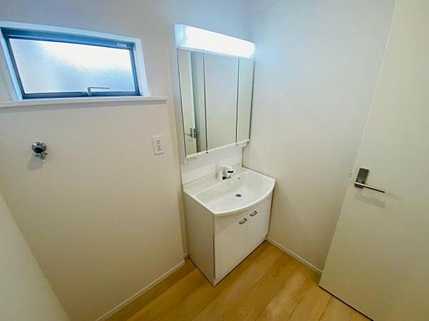 2号棟 内観写真