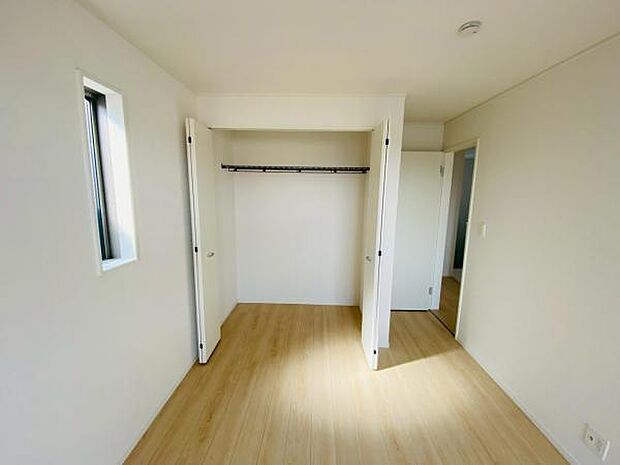 2号棟 内観写真