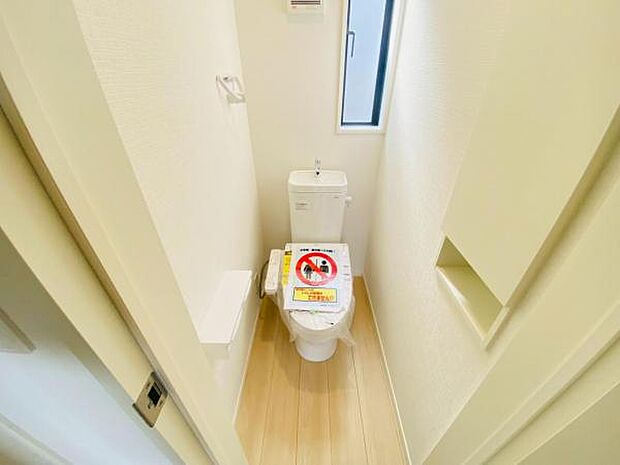 1号棟 内観写真