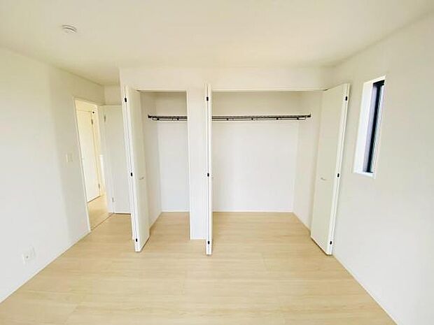 1号棟 内観写真