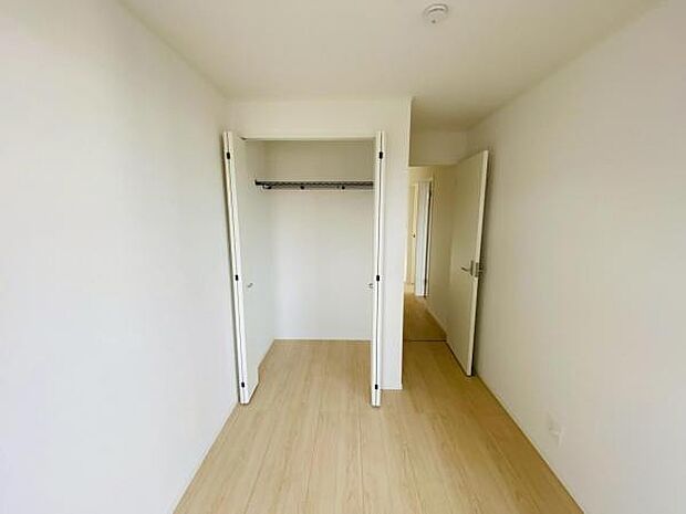 1号棟 内観写真