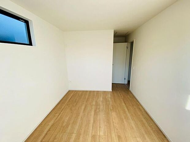 1号棟　内観写真