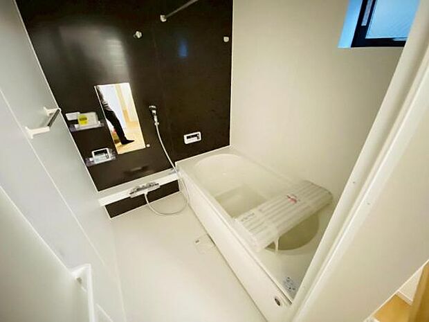 1号棟　内観写真