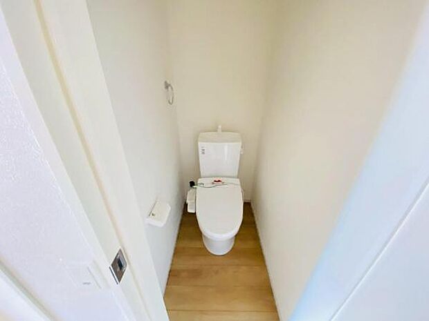 1号棟　内観写真