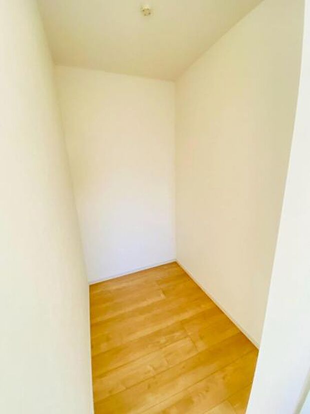 1号棟　内観写真