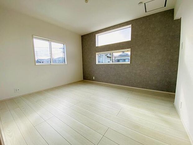 2号棟　内観写真