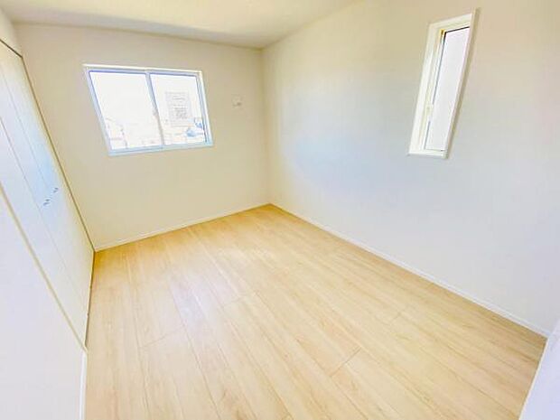 1号棟 内観写真