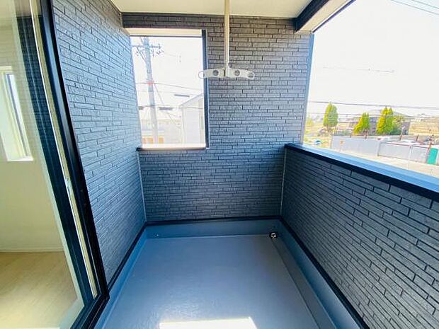 1号棟 内観写真