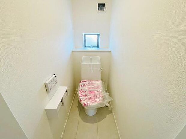 1号棟 内観写真